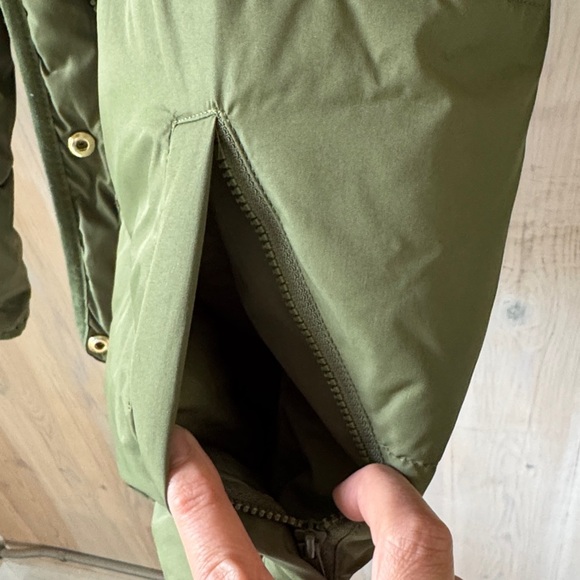 J.Crew Merchantile Puffer Jacket size M - Picture 5 of 12